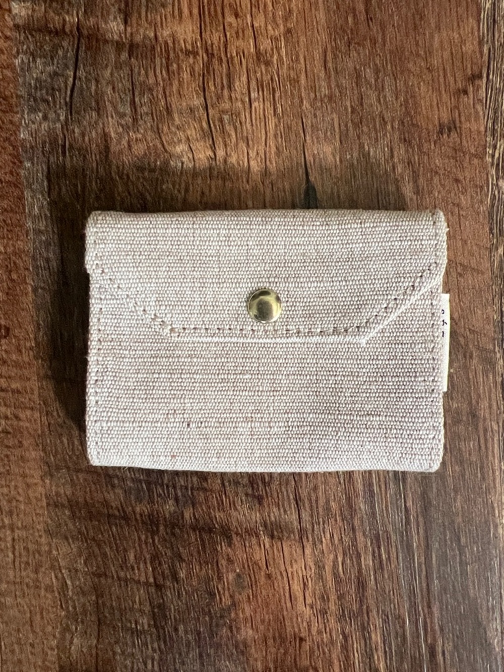 Sézane card holder wallet, brand-new!